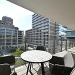 公寓 Sky Bridge - Casselbergh Residences *