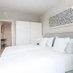 Sky Bridge - Casselbergh Residences *