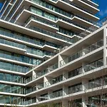 Sky Bridge - Casselbergh Residences * Ostenda