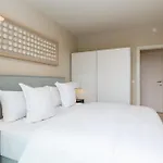 公寓 Sky Bridge - Casselbergh Residences *