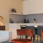 公寓 Sky Bridge - Casselbergh Residences 奥斯滕德