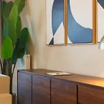 公寓 Sky Bridge - Casselbergh Residences