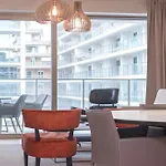 Sky Bridge - Casselbergh Residences