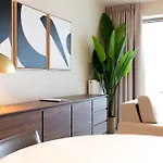 公寓 Sky Bridge - Casselbergh Residences