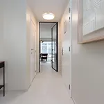 Appartamento Sky Bridge - Casselbergh Residences Ostenda