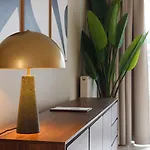 公寓 Sky Bridge - Casselbergh Residences 奥斯滕德