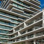 Sky Bridge - Casselbergh Residences Ostenda