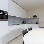 Sky Bridge - Casselbergh Residences 公寓 *