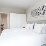 公寓 Sky Bridge - Casselbergh Residences *