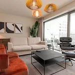 Sky Bridge - Casselbergh Residences * Ostenda