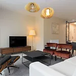 公寓 Sky Bridge - Casselbergh Residences *