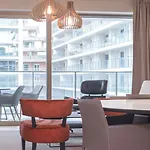 Sky Bridge - Casselbergh Residences * 奥斯滕德