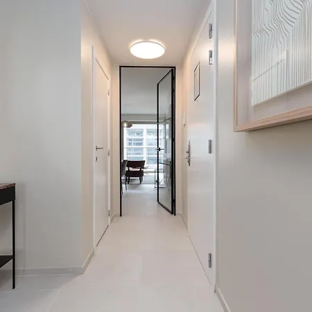 Apartment Sky Bridge - Casselbergh Residences *