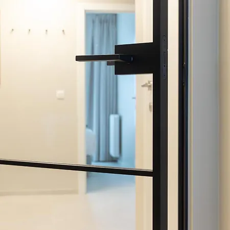 Sky Bridge - Casselbergh Residences