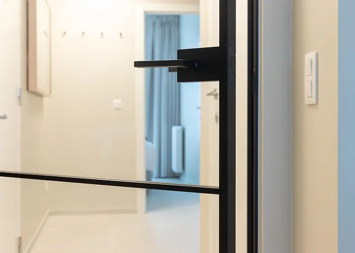 Sky Bridge - Casselbergh Residences