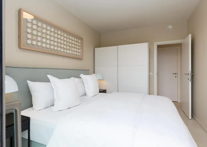 Apartamento Sky Bridge - Casselbergh Residences *