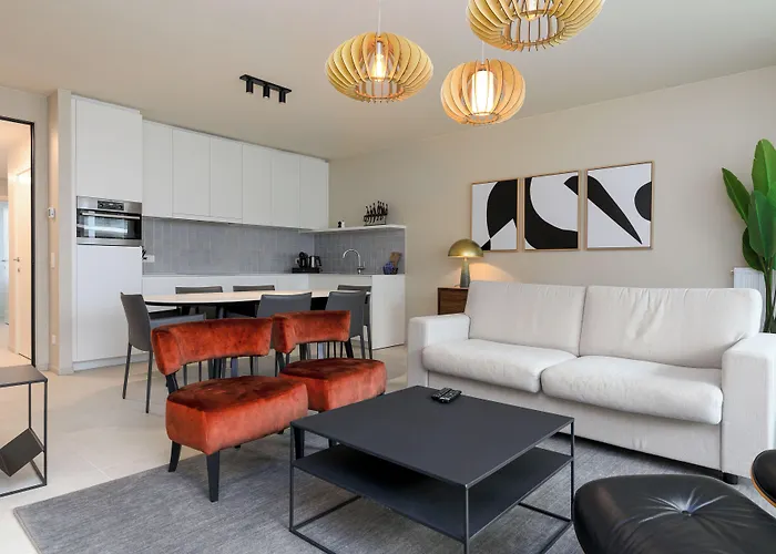 Sky Bridge - Casselbergh Residences