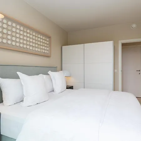 アパート Sky Bridge - Casselbergh Residences *