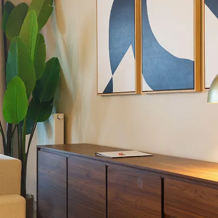 アパート Sky Bridge - Casselbergh Residences